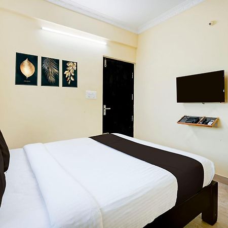 Hotel O Ganakkal Near Bgs Hospital Junction Formerly Omkar Inn. Bangalore Eksteriør bilde